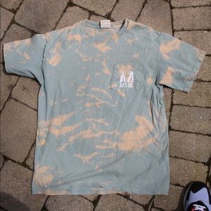 Kappa Delta Comfort Colors shirt